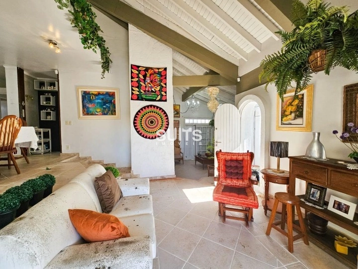 Excelente sobrado à venda na beira mar de Xangri-lá: 10ª foto da galeria de imagens do imóvel