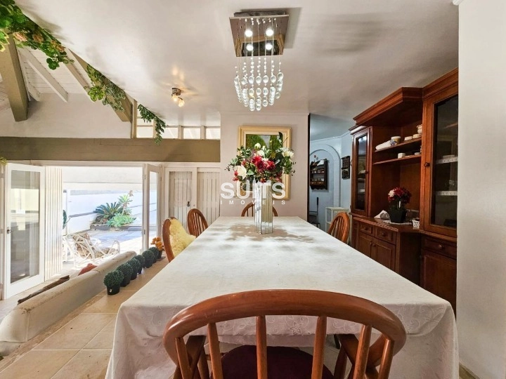 Excelente sobrado à venda na beira mar de Xangri-lá: 11ª foto da galeria de imagens do imóvel