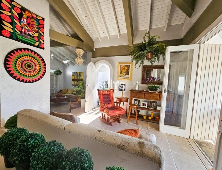 Excelente sobrado à venda na beira mar de Xangri-lá: 6ª foto da galeria de imagens do imóvel