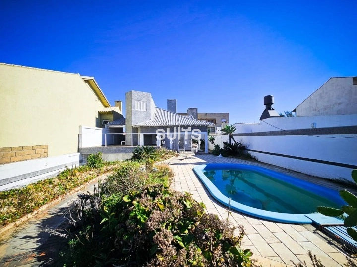 Excelente sobrado à venda na beira mar de Xangri-lá: 4ª foto da galeria de imagens do imóvel