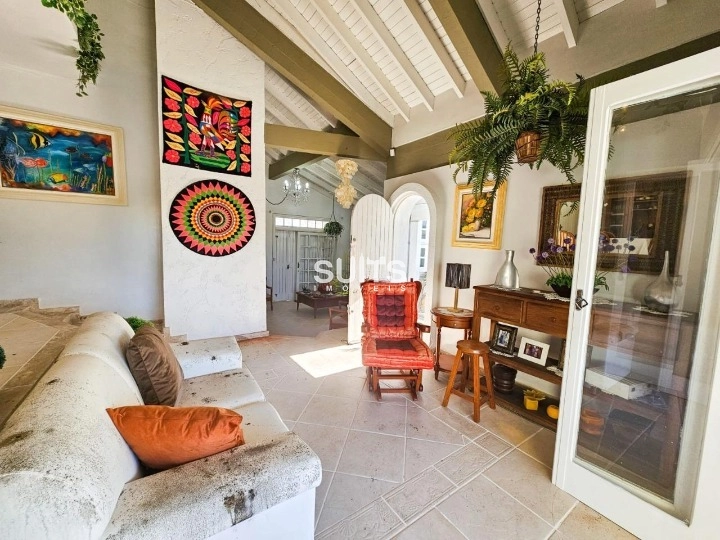 Excelente sobrado à venda na beira mar de Xangri-lá: 8ª foto da galeria de imagens do imóvel