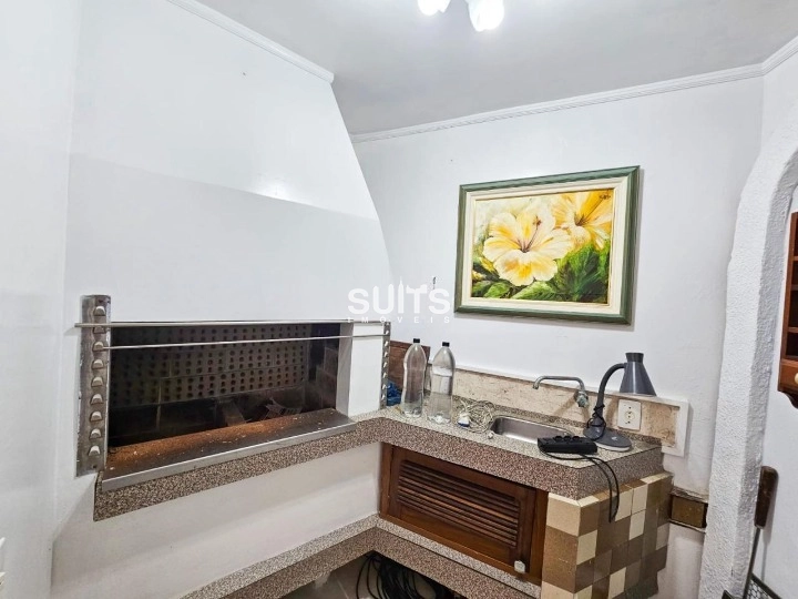 Excelente sobrado à venda na beira mar de Xangri-lá: 16ª foto da galeria de imagens do imóvel