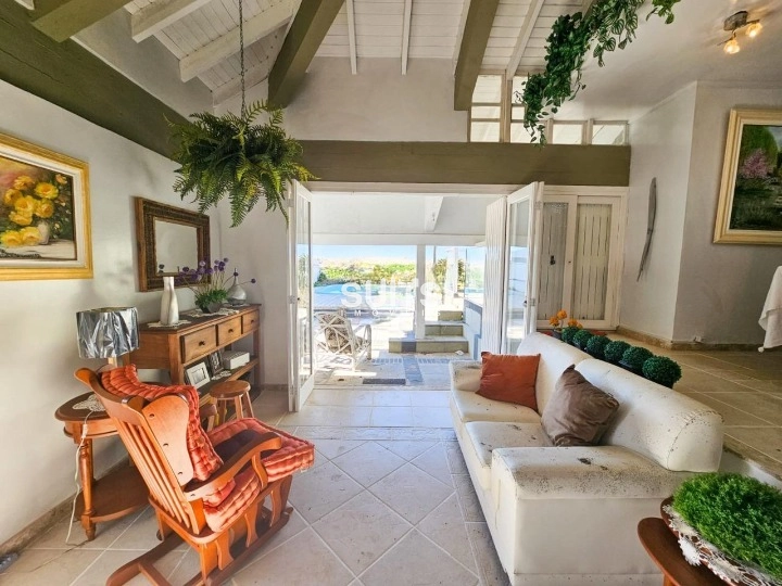 Excelente sobrado à venda na beira mar de Xangri-lá: 9ª foto da galeria de imagens do imóvel