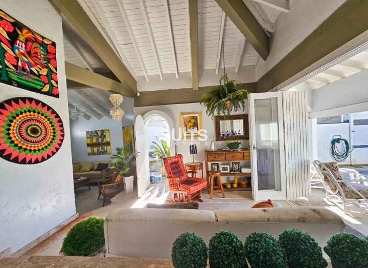 Excelente sobrado à venda na beira mar de Xangri-lá: 7ª foto da galeria de imagens do imóvel