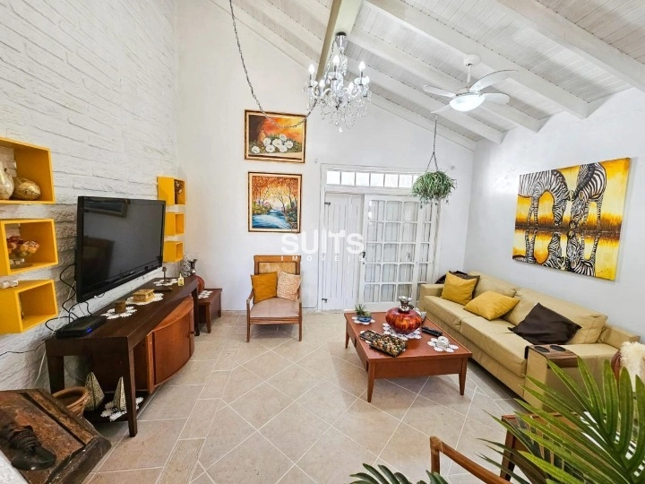 Excelente sobrado à venda na beira mar de Xangri-lá: 5ª foto da galeria de imagens do imóvel