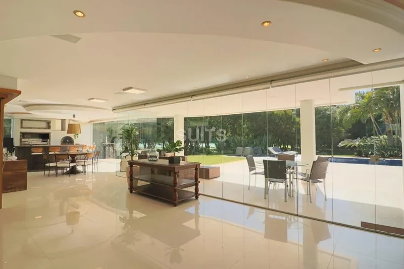 Mansão com 02 terrenos à venda no condomínio Bosques de Atlântida: 9ª foto da galeria de imagens do imóvel