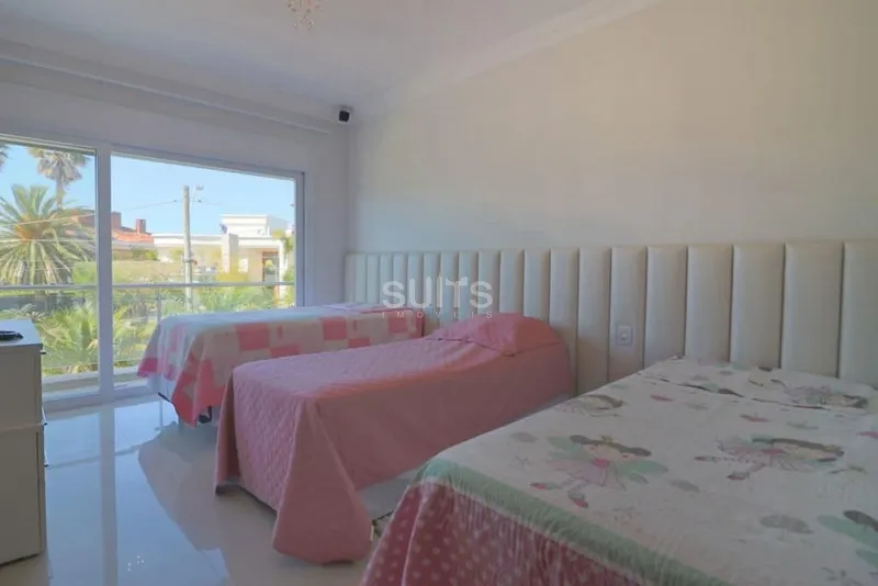 Mansão com 02 terrenos à venda no condomínio Bosques de Atlântida: 25ª foto da galeria de imagens do imóvel