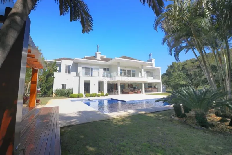 Mansão com 02 terrenos à venda no condomínio Bosques de Atlântida: 14ª foto da galeria de imagens do imóvel