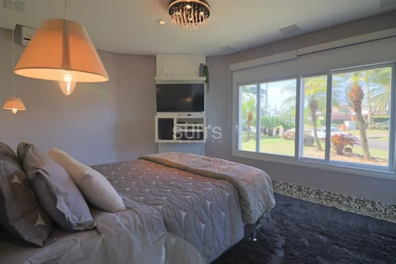 Mansão com 02 terrenos à venda no condomínio Bosques de Atlântida: 21ª foto da galeria de imagens do imóvel