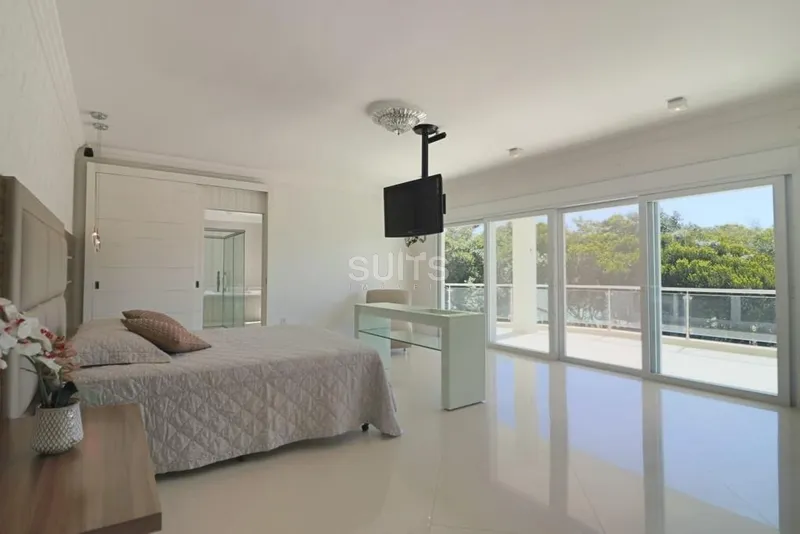 Mansão com 02 terrenos à venda no condomínio Bosques de Atlântida: 27ª foto da galeria de imagens do imóvel