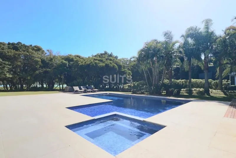 Mansão com 02 terrenos à venda no condomínio Bosques de Atlântida: 13ª foto da galeria de imagens do imóvel