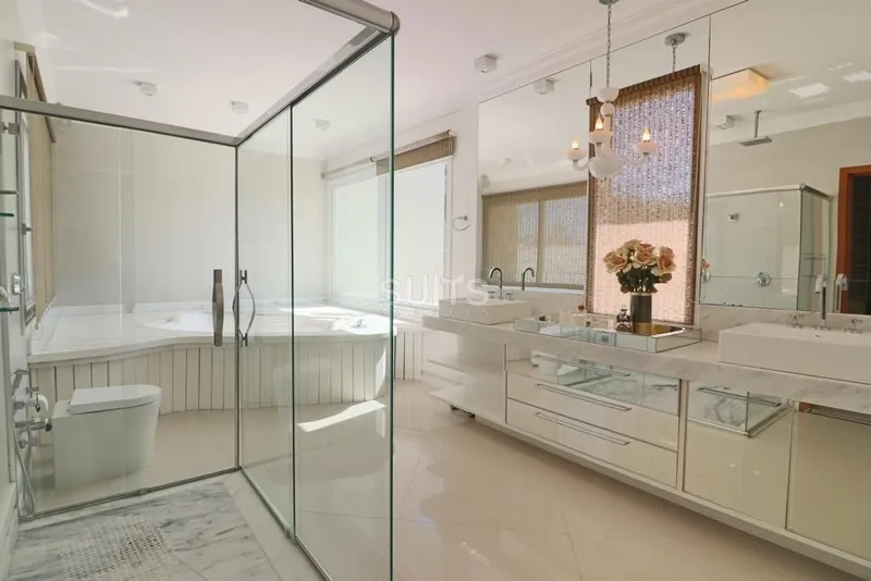 Mansão com 02 terrenos à venda no condomínio Bosques de Atlântida: 28ª foto da galeria de imagens do imóvel