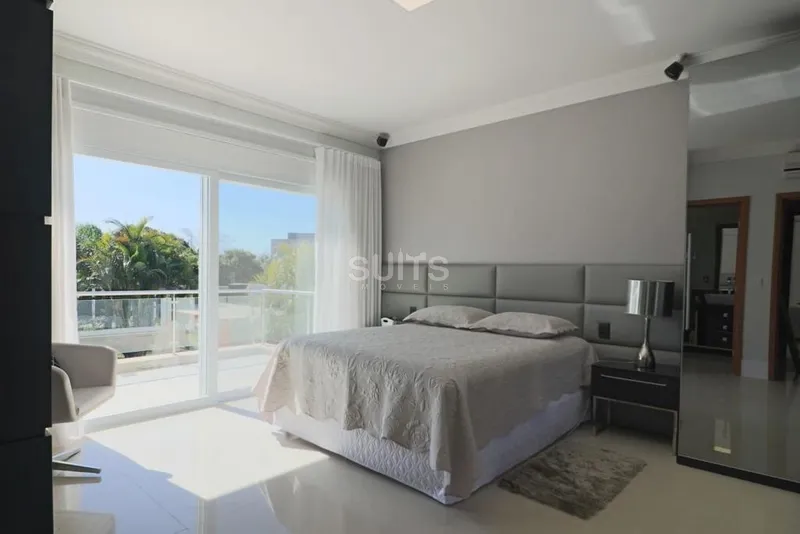 Mansão com 02 terrenos à venda no condomínio Bosques de Atlântida: 18ª foto da galeria de imagens do imóvel