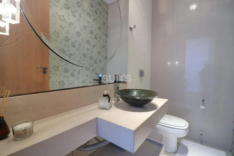 Mansão com 02 terrenos à venda no condomínio Bosques de Atlântida: 19ª foto da galeria de imagens do imóvel