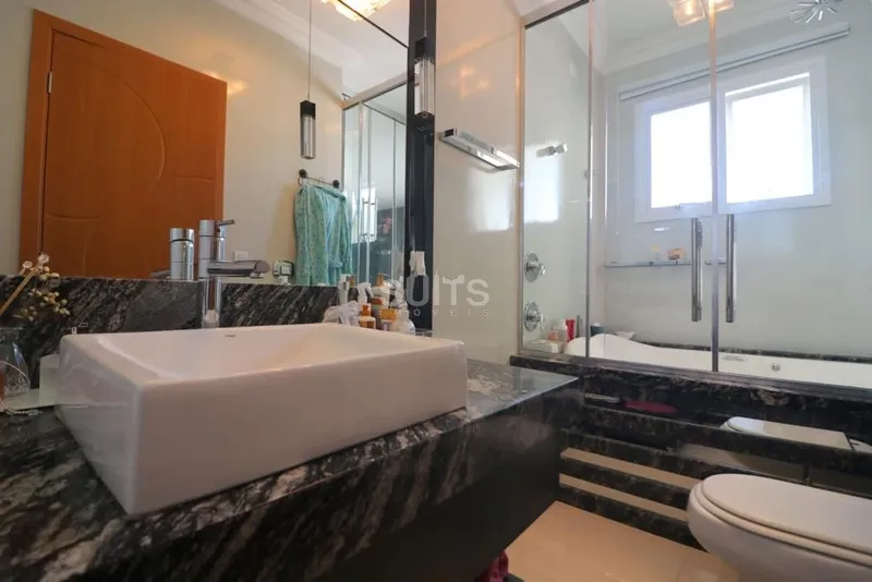 Mansão com 02 terrenos à venda no condomínio Bosques de Atlântida: 26ª foto da galeria de imagens do imóvel