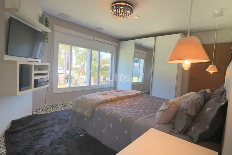 Mansão com 02 terrenos à venda no condomínio Bosques de Atlântida: 20ª foto da galeria de imagens do imóvel