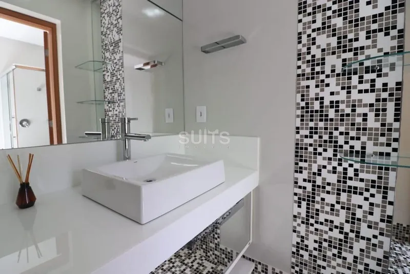 Mansão com 02 terrenos à venda no condomínio Bosques de Atlântida: 23ª foto da galeria de imagens do imóvel