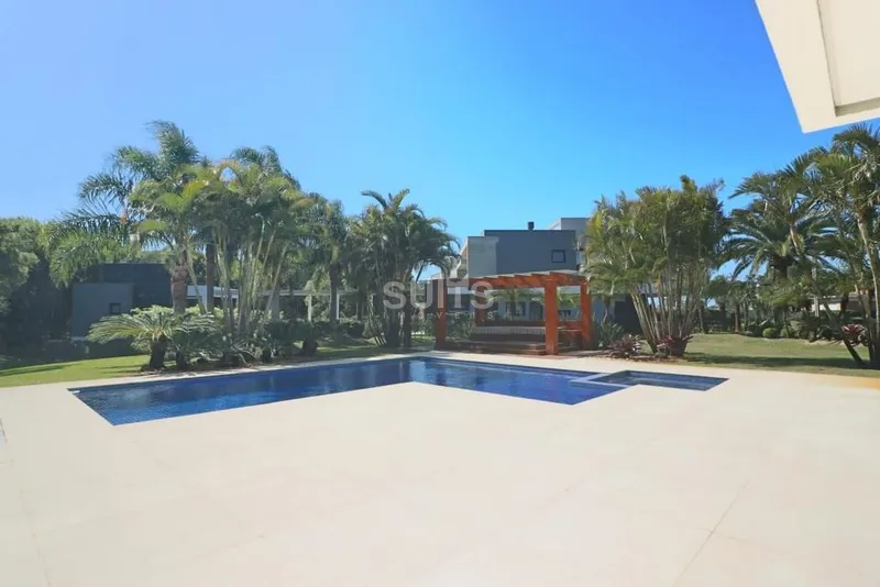 Mansão com 02 terrenos à venda no condomínio Bosques de Atlântida: 12ª foto da galeria de imagens do imóvel