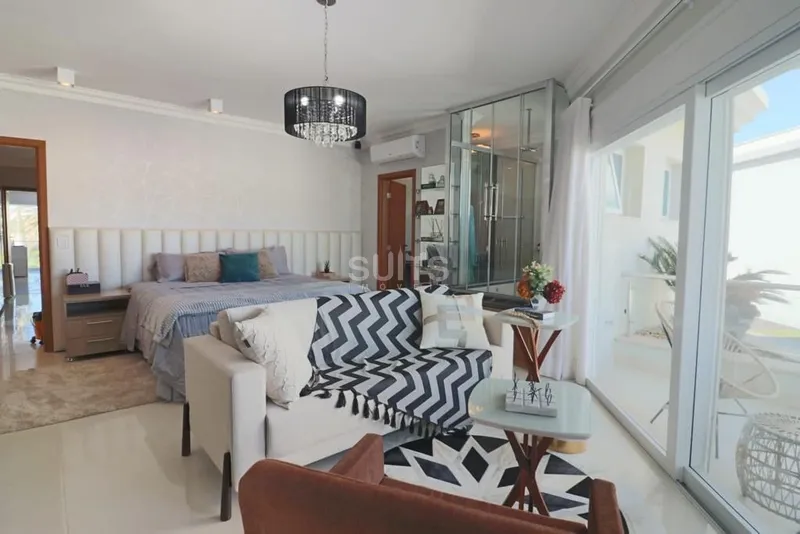 Mansão com 02 terrenos à venda no condomínio Bosques de Atlântida: 22ª foto da galeria de imagens do imóvel