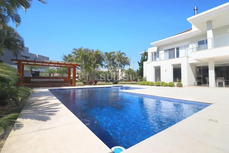 Mansão com 02 terrenos à venda no condomínio Bosques de Atlântida: 15ª foto da galeria de imagens do imóvel