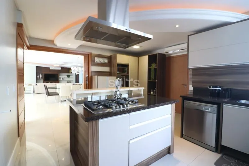 Mansão com 02 terrenos à venda no condomínio Bosques de Atlântida: 10ª foto da galeria de imagens do imóvel