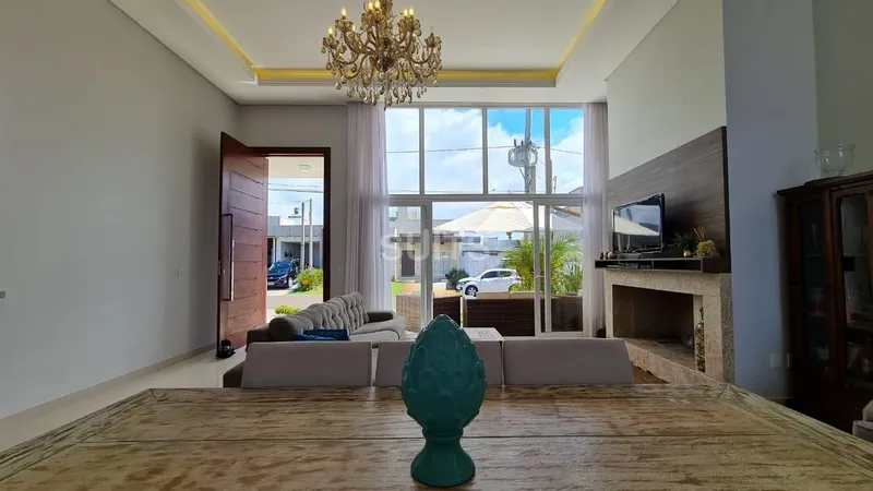 Ótima casa à venda no condomínio Las Palmas: 7ª foto da galeria de imagens do imóvel