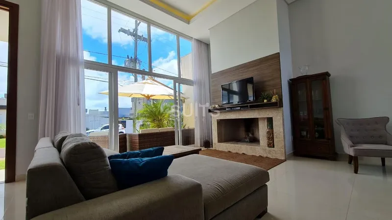 Ótima casa à venda no condomínio Las Palmas: 5ª foto da galeria de imagens do imóvel