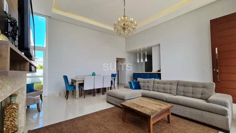 Ótima casa à venda no condomínio Las Palmas: 3ª foto da galeria de imagens do imóvel