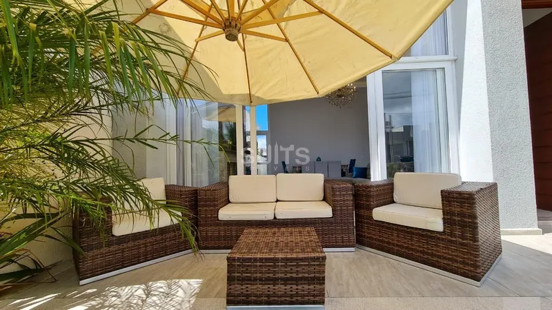 Ótima casa à venda no condomínio Las Palmas: 2ª foto da galeria de imagens do imóvel