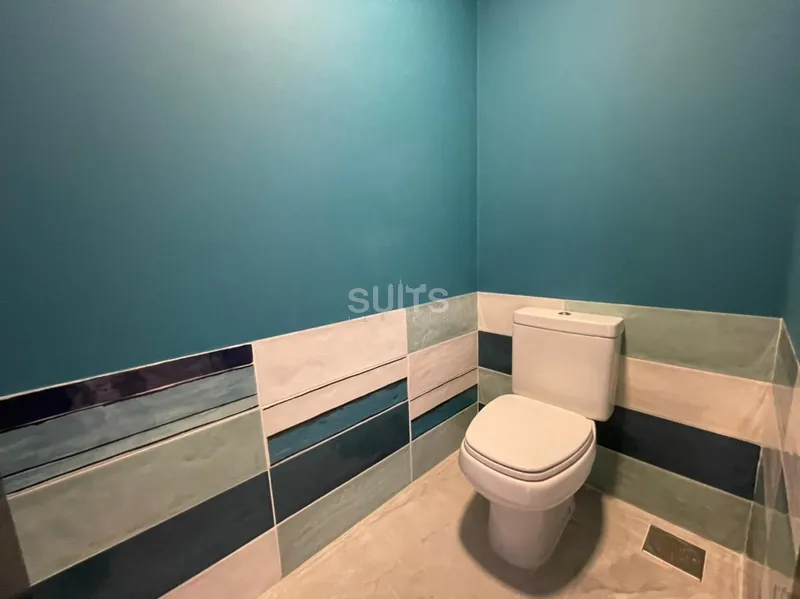 Sobrado  alto padrão beira-lago no Condomínio Celebration: 39ª foto da galeria de imagens do imóvel