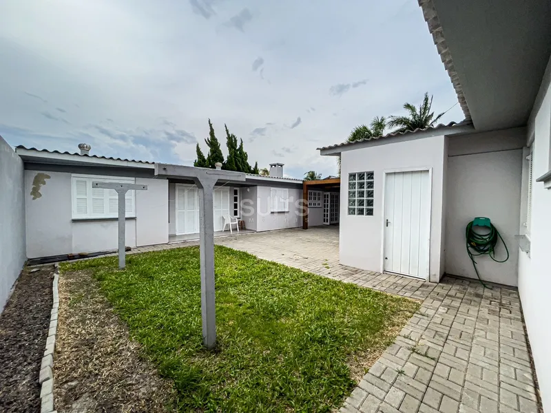 Linda casa à venda na praia de Atlântida: 28ª foto da galeria de imagens do imóvel