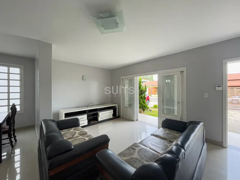 Linda casa à venda na praia de Atlântida: 7ª foto da galeria de imagens do imóvel