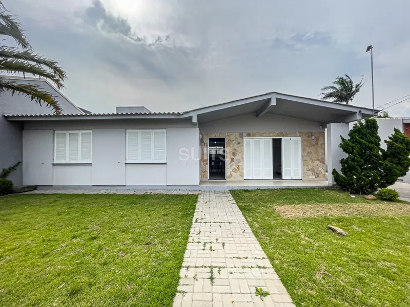 Linda casa à venda na praia de Atlântida: 4ª foto da galeria de imagens do imóvel