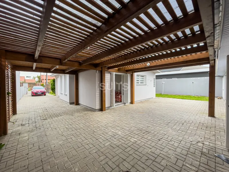 Linda casa à venda na praia de Atlântida: 26ª foto da galeria de imagens do imóvel