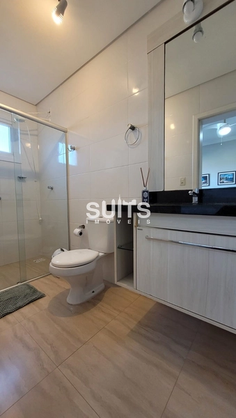 Excelente Sobrado na Beira Mar na praia de Rainha do Mar em Xangri-Lá: 18ª foto da galeria de imagens do imóvel