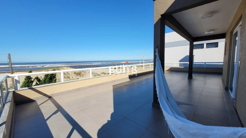 Excelente Sobrado na Beira Mar na praia de Rainha do Mar em Xangri-Lá: 36ª foto da galeria de imagens do imóvel