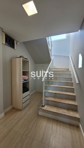 Excelente Sobrado na Beira Mar na praia de Rainha do Mar em Xangri-Lá: 20ª foto da galeria de imagens do imóvel