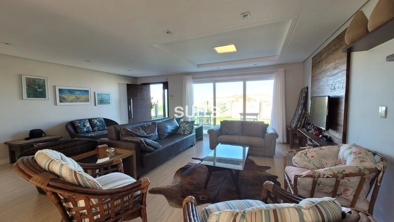 Excelente Sobrado na Beira Mar na praia de Rainha do Mar em Xangri-Lá: 10ª foto da galeria de imagens do imóvel