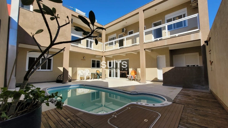 Excelente Sobrado na Beira Mar na praia de Rainha do Mar em Xangri-Lá: 13ª foto da galeria de imagens do imóvel