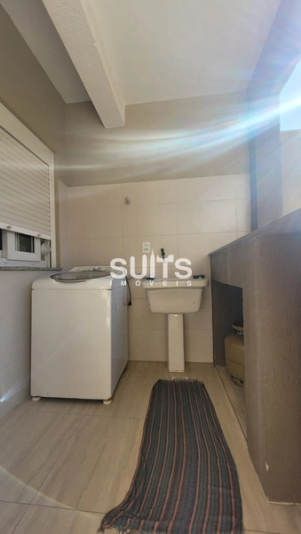 Excelente Sobrado na Beira Mar na praia de Rainha do Mar em Xangri-Lá: 14ª foto da galeria de imagens do imóvel