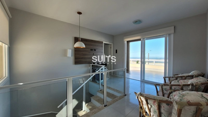 Excelente Sobrado na Beira Mar na praia de Rainha do Mar em Xangri-Lá: 23ª foto da galeria de imagens do imóvel