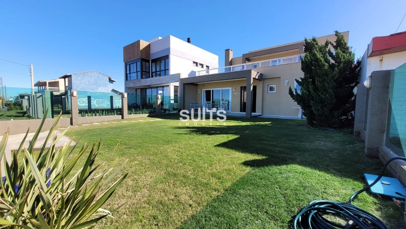 Excelente Sobrado na Beira Mar na praia de Rainha do Mar em Xangri-Lá: 37ª foto da galeria de imagens do imóvel