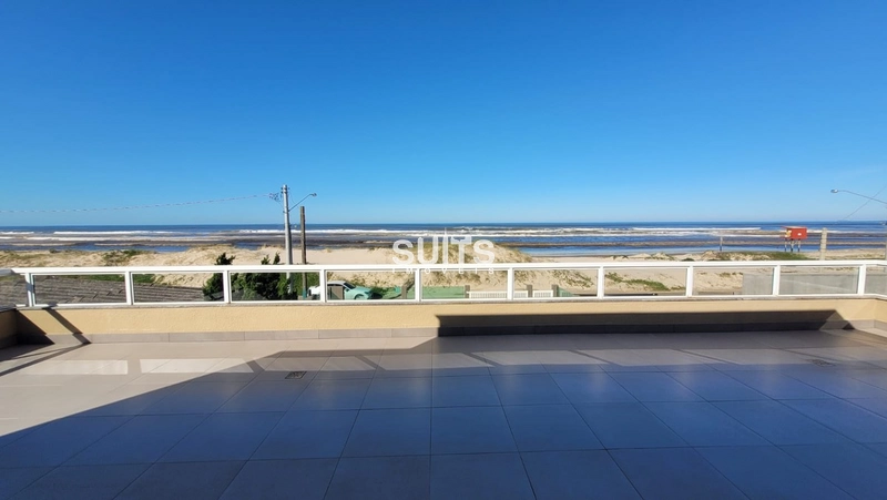 Excelente Sobrado na Beira Mar na praia de Rainha do Mar em Xangri-Lá: 35ª foto da galeria de imagens do imóvel