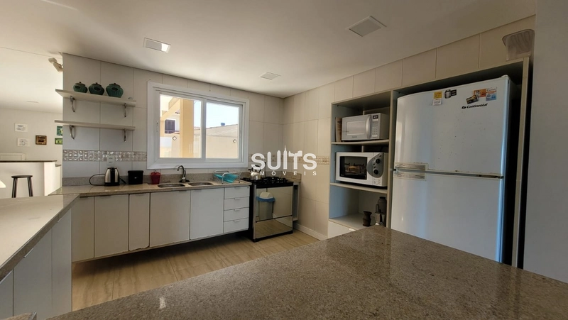 Excelente Sobrado na Beira Mar na praia de Rainha do Mar em Xangri-Lá: 8ª foto da galeria de imagens do imóvel