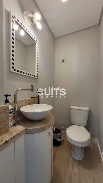 Excelente Sobrado na Beira Mar na praia de Rainha do Mar em Xangri-Lá: 16ª foto da galeria de imagens do imóvel