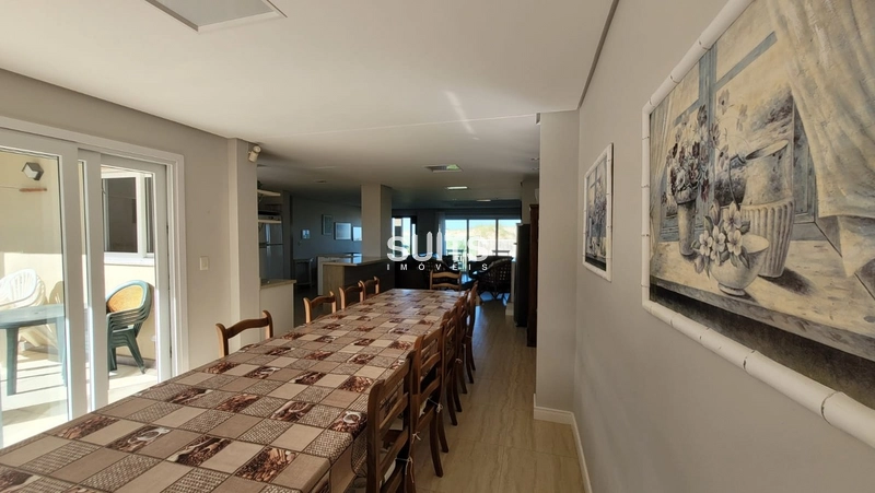 Excelente Sobrado na Beira Mar na praia de Rainha do Mar em Xangri-Lá: 15ª foto da galeria de imagens do imóvel