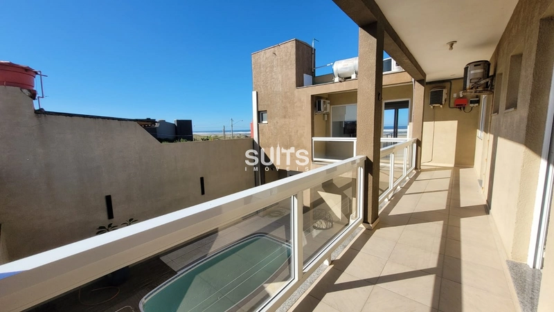 Excelente Sobrado na Beira Mar na praia de Rainha do Mar em Xangri-Lá: 31ª foto da galeria de imagens do imóvel