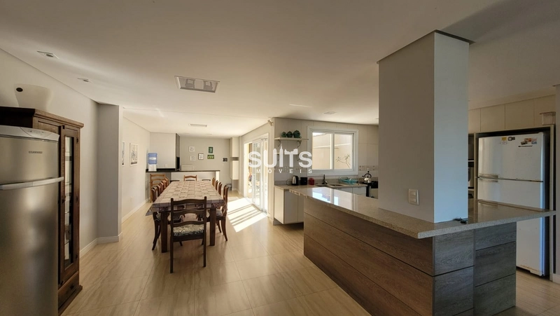 Excelente Sobrado na Beira Mar na praia de Rainha do Mar em Xangri-Lá: 11ª foto da galeria de imagens do imóvel