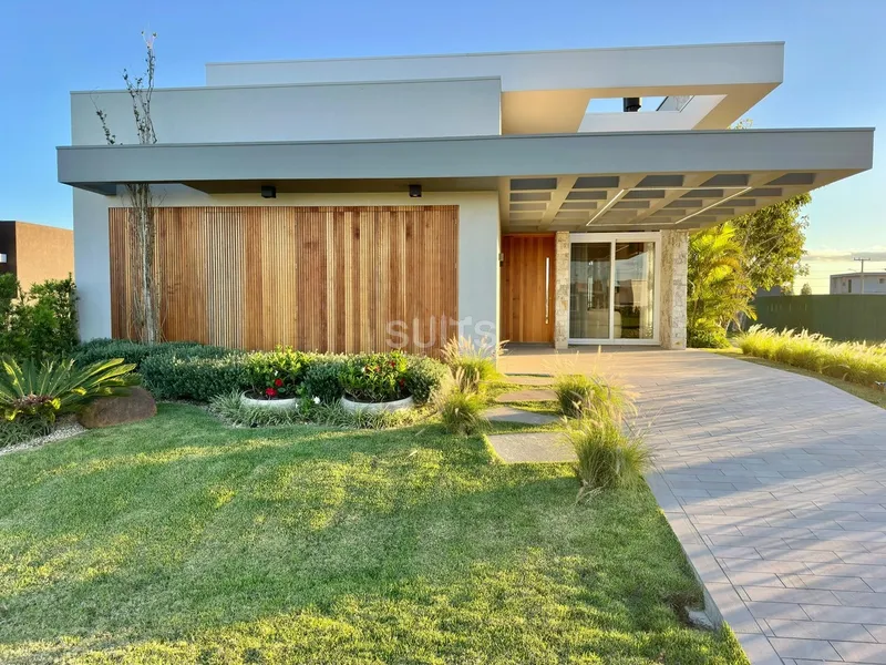 Excelente casa à venda no condomínio Terrasul: 5ª foto da galeria de imagens do imóvel