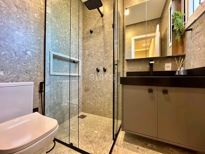 Excelente casa à venda no condomínio Terrasul: 20ª foto da galeria de imagens do imóvel